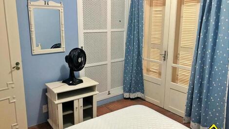 Apartamento de 3 habitaciones - Barrio Prainha