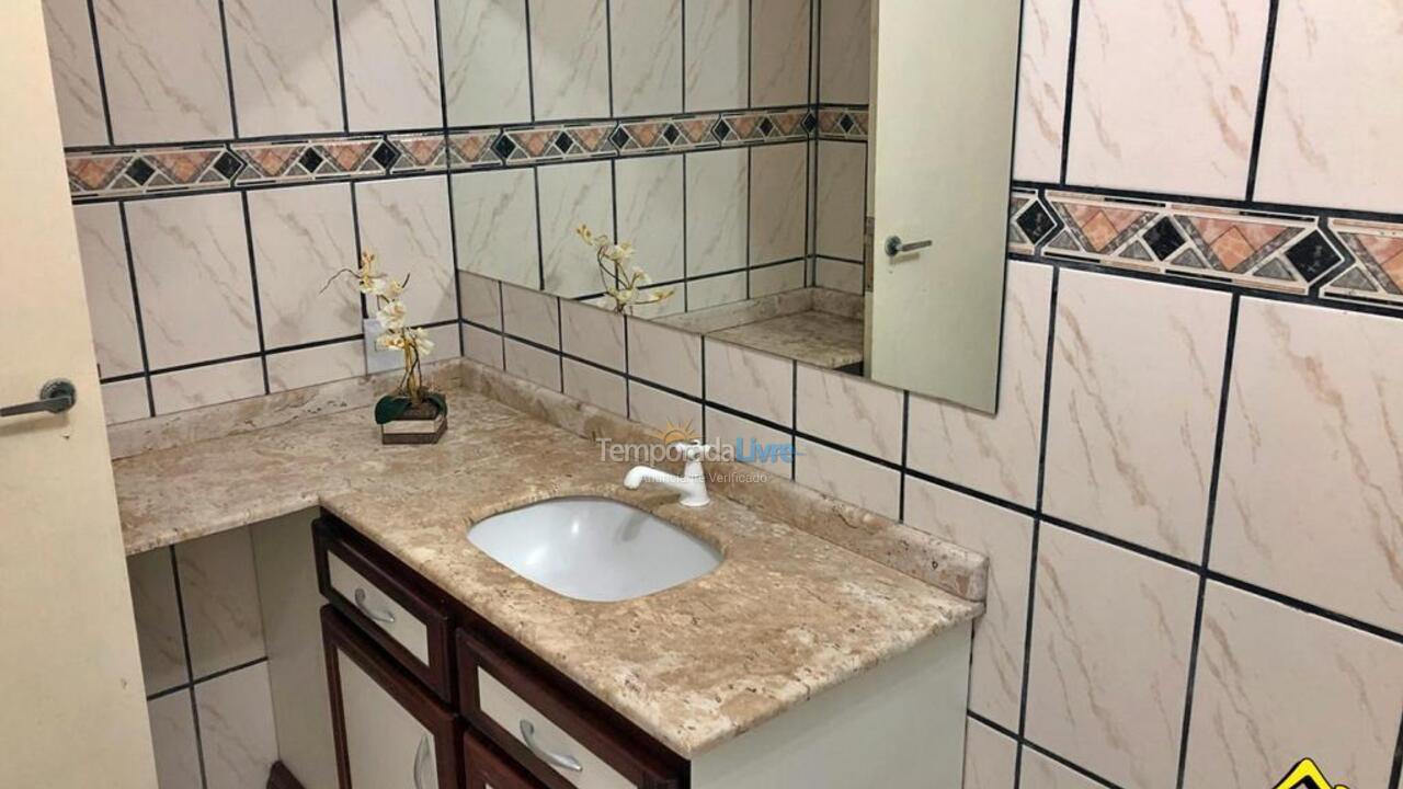 Apartamento para alquiler de vacaciones em Torres (Prainha)