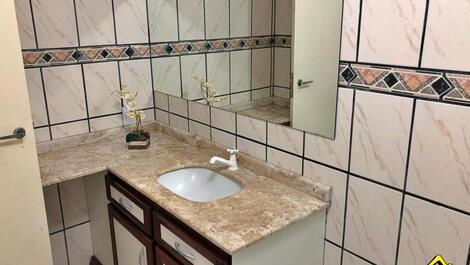 Apartamento de 3 habitaciones - Barrio Prainha