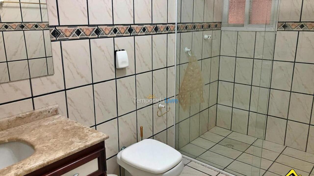 Apartamento para alquiler de vacaciones em Torres (Prainha)