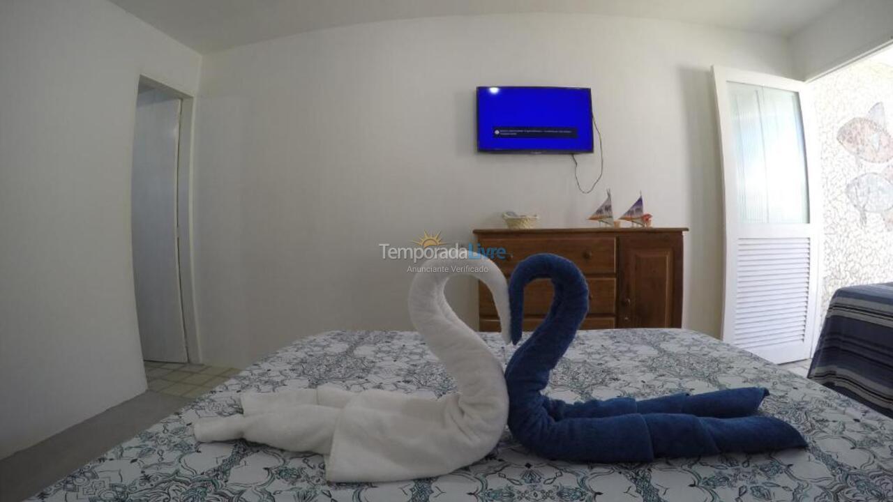 House for vacation rental in Maragogi (Praia de Peroba)