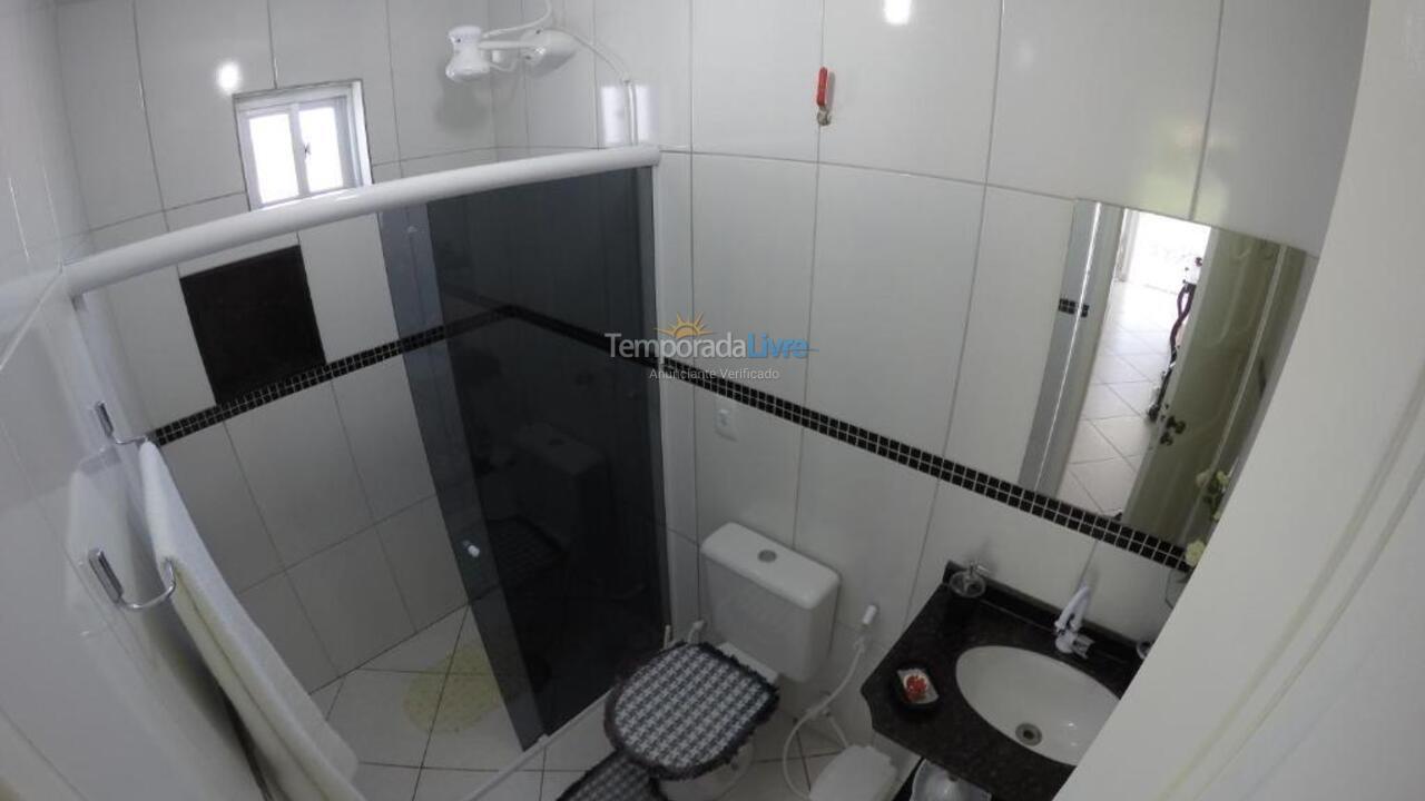 House for vacation rental in Maragogi (Praia de Peroba)