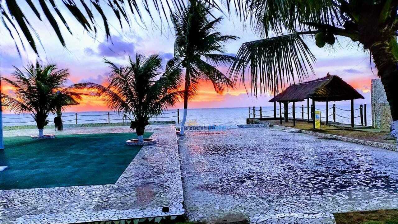 House for vacation rental in Maragogi (Praia de Peroba)