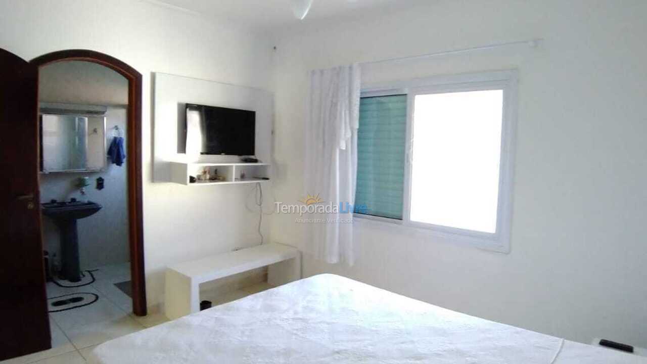 Casa para aluguel de temporada em Itanhaém (Jd Grandesp Itanhaém)