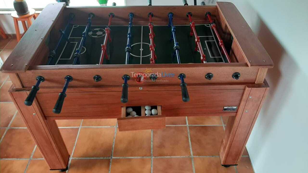 Casa para aluguel de temporada em Itanhaém (Jd Grandesp Itanhaém)