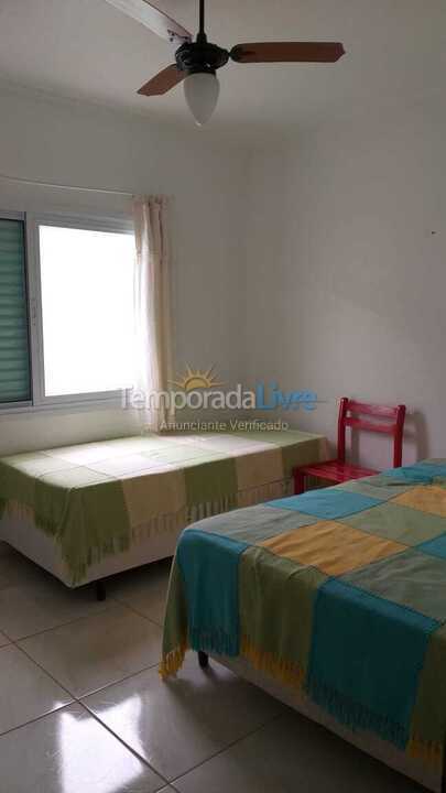 Casa para aluguel de temporada em Itanhaém (Jd Grandesp Itanhaém)