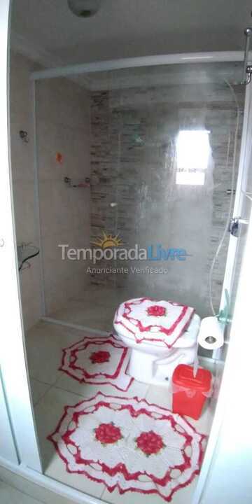 Casa para aluguel de temporada em Itanhaém (Jd Grandesp Itanhaém)