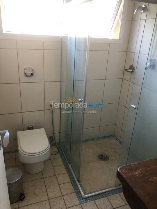 Casa para aluguel de temporada em São Sebastião (Maresias)