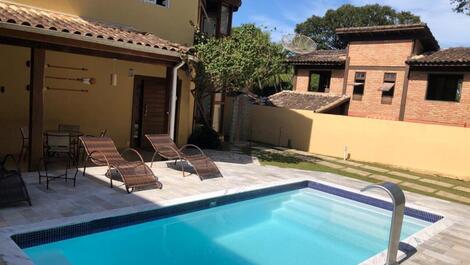 Casa para alquilar en São Sebastião - Maresias