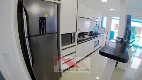 Apartamento con piscina cerca de la playa