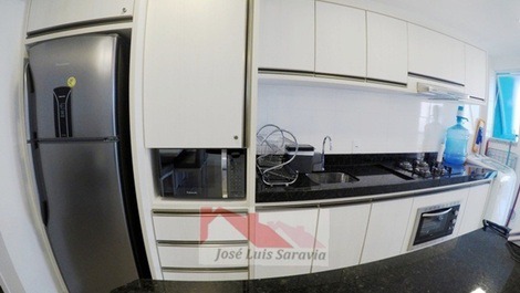 Apartamento con piscina cerca de la playa