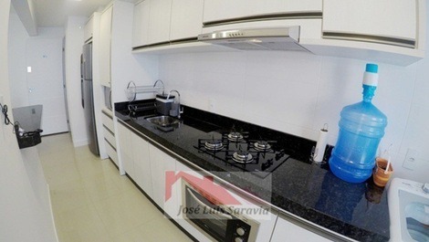 Apartamento con piscina cerca de la playa