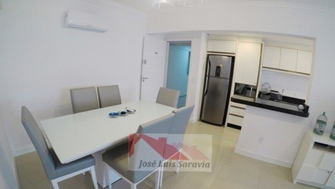 Apartamento con piscina cerca de la playa