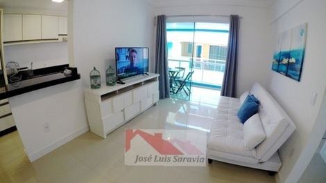 Apartamento con piscina cerca de la playa