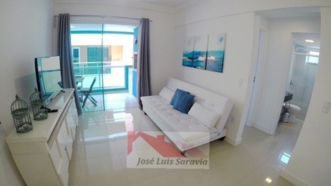 Apartamento con piscina cerca de la playa