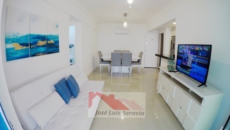 Apartamento con piscina cerca de la playa