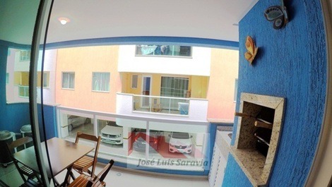 Apartamento con piscina cerca de la playa