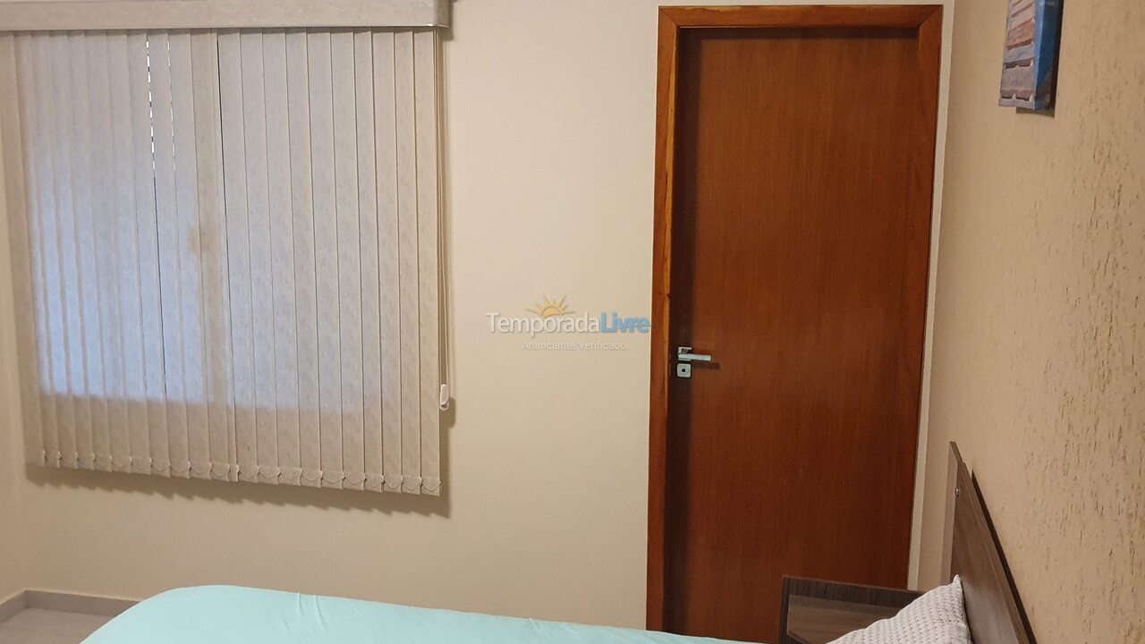 Casa para aluguel de temporada em Pontal do Paraná (Ipanema)