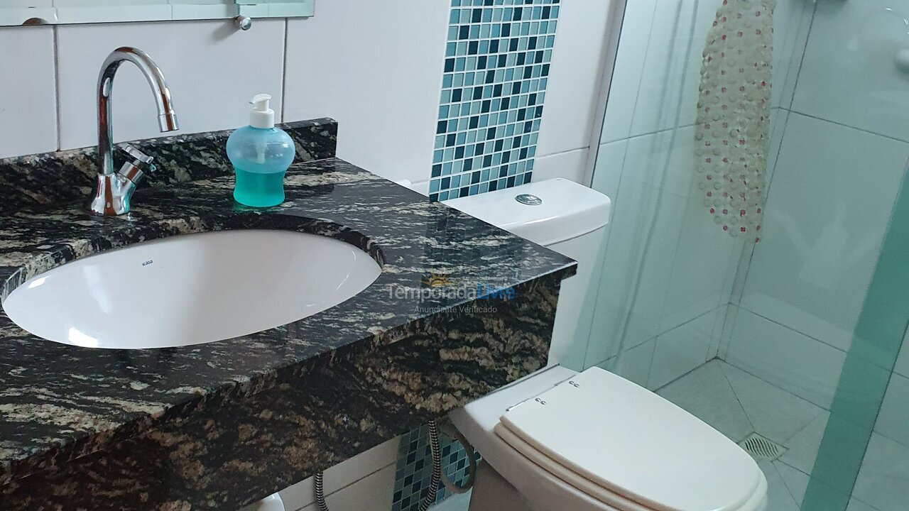 Casa para aluguel de temporada em Pontal do Paraná (Ipanema)