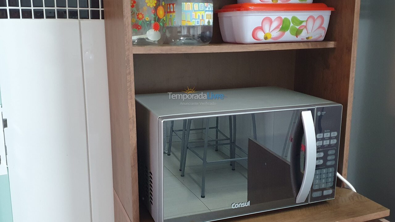 Casa para aluguel de temporada em Pontal do Paraná (Ipanema)