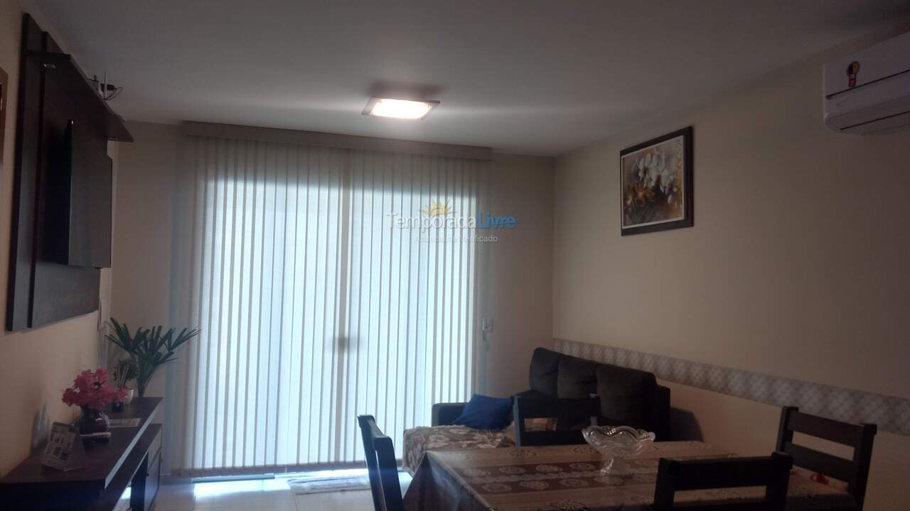 Casa para aluguel de temporada em Pontal do Paraná (Ipanema)