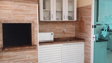 Beautiful Ipanema-Pontal Pr Residence With Private Pool And Wi-Fi