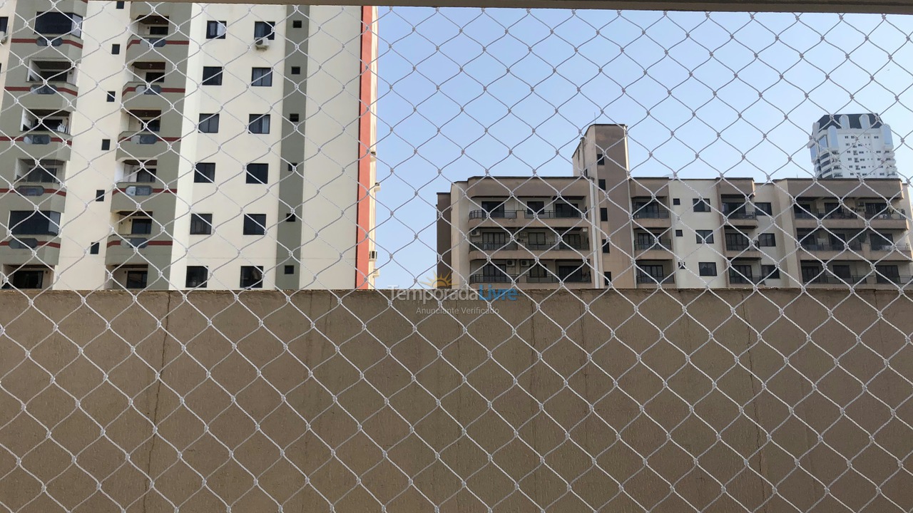 Apartment for vacation rental in Balneário Camboriú (Praia Central)