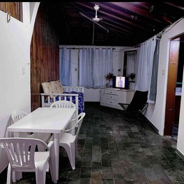 Loft con jacuzzi a 800 metros de la playa