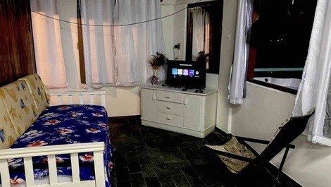 Loft con jacuzzi a 800 metros de la playa