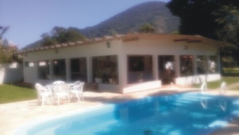 CASA 3 DORM CALA PLAYA CON PISCINA