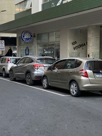 Apartamento 2 dormitórios Centro Balneário Camboriú