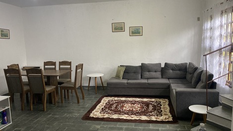 Casa con jacuzzi y piscina a 800 metros de la playa