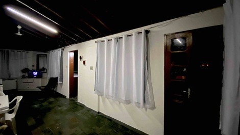 Casa con jacuzzi y piscina a 800 metros de la playa