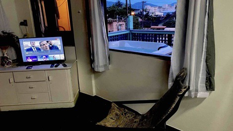 Casa con jacuzzi y piscina a 800 metros de la playa