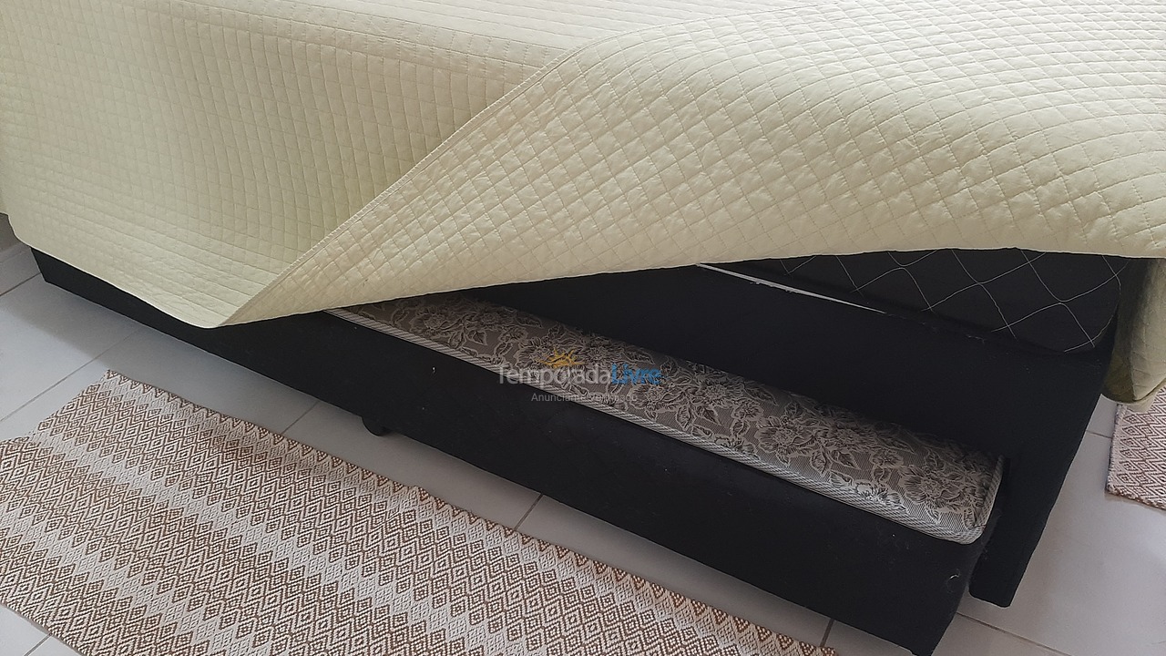 Apartamento para alquiler de vacaciones em Guarujá (Pitangueiras)