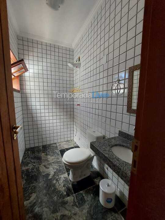 Casa para alquiler de vacaciones em Porto Seguro (Bairro de Taperapuam)