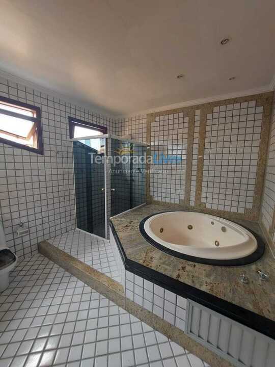 Casa para alquiler de vacaciones em Porto Seguro (Bairro de Taperapuam)