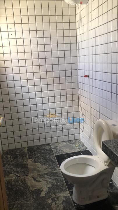 Casa para alquiler de vacaciones em Porto Seguro (Bairro de Taperapuam)