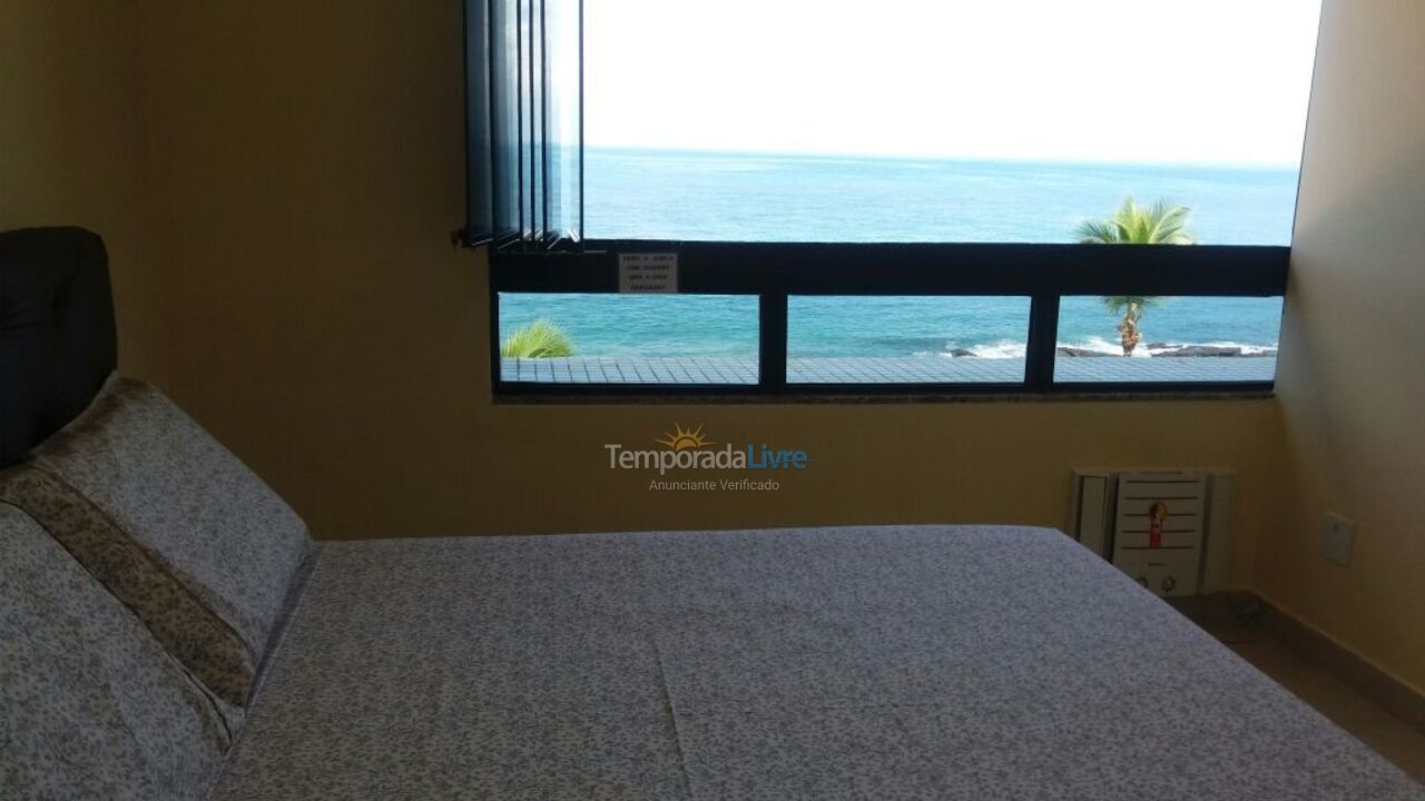Apartamento para alquiler de vacaciones em Salvador (Barra)