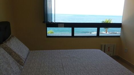 Piso Salvador Barra Vista Al Mar 🚨 Atención Paquetes 2022 🚨