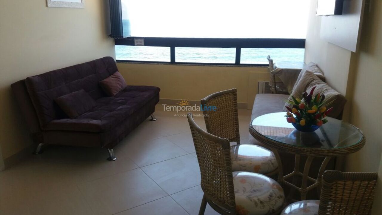 Apartamento para alquiler de vacaciones em Salvador (Barra)