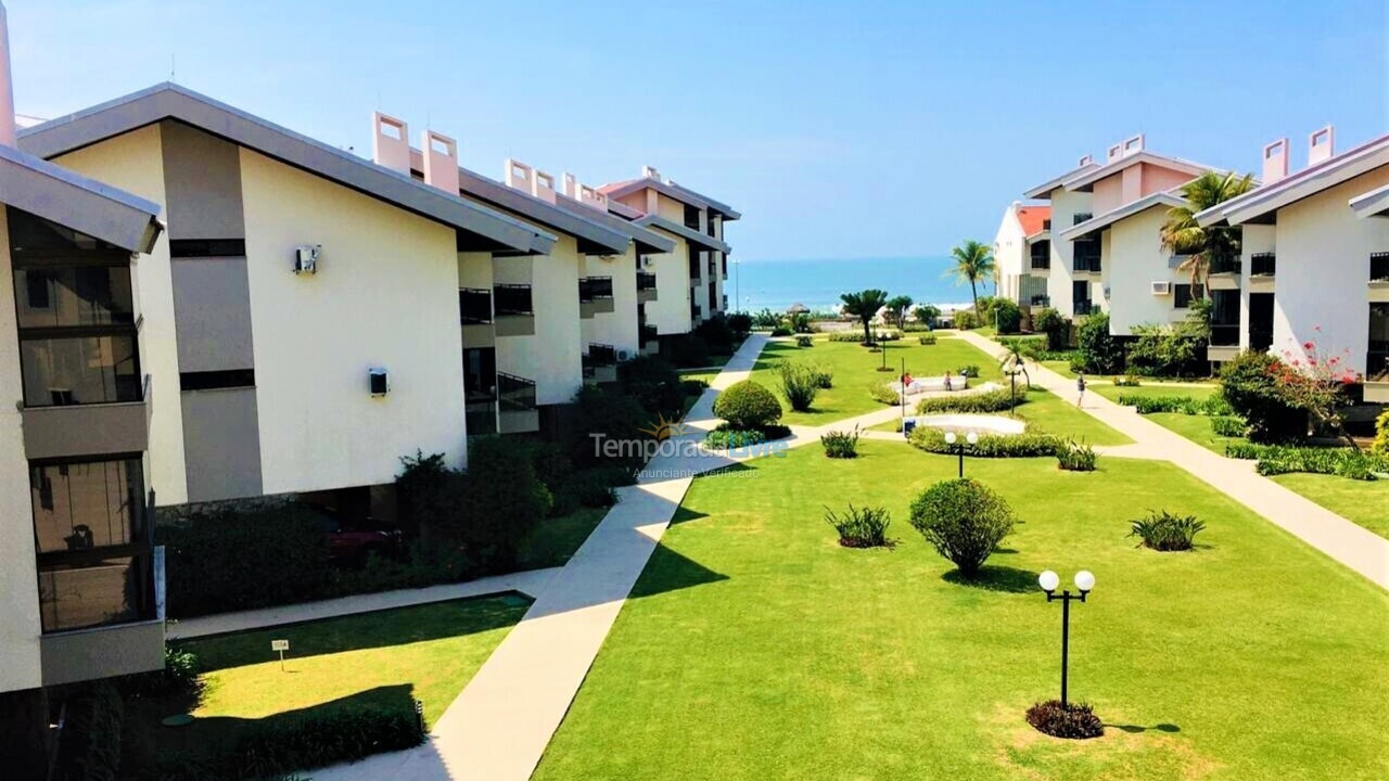 Apartamento para aluguel de temporada em Florianópolis (Praia Brava)
