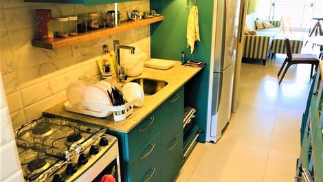 Cozinha 
