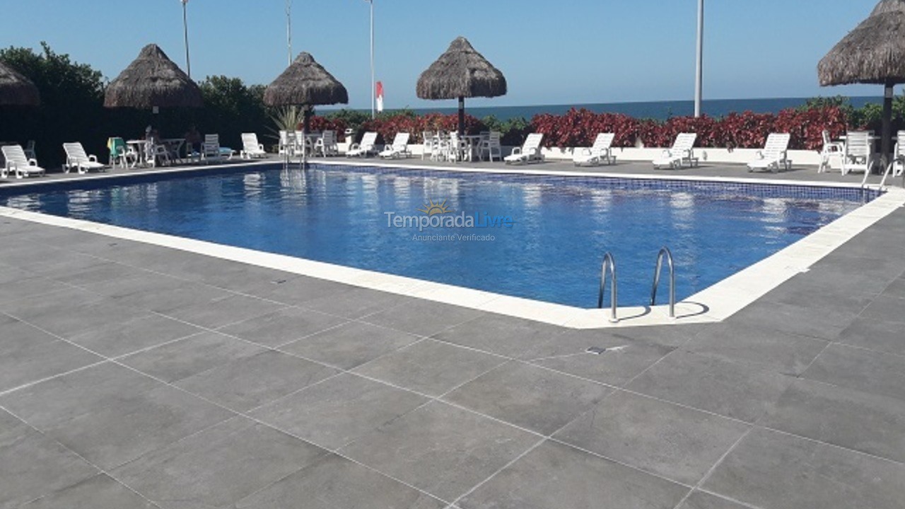 Apartamento para aluguel de temporada em Florianópolis (Praia Brava)