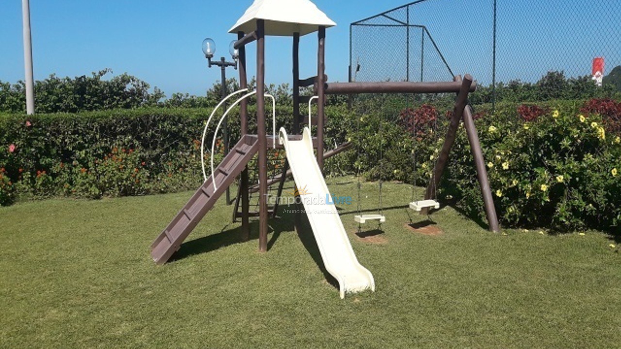 Apartamento para aluguel de temporada em Florianópolis (Praia Brava)