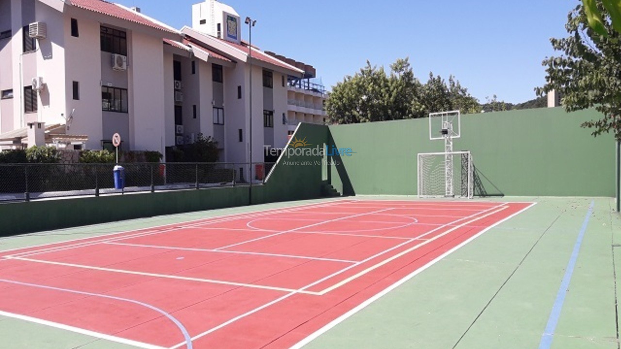 Apartamento para aluguel de temporada em Florianópolis (Praia Brava)