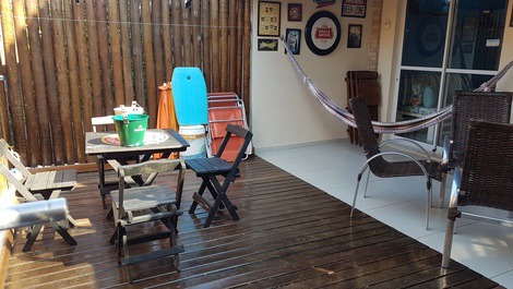 Mesa resenha final da tarde