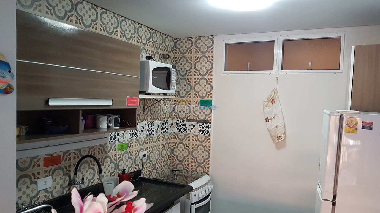 Casa para alquiler de vacaciones em Bertioga (Condominio Morada da Praia)