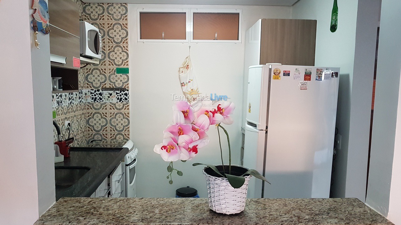 Casa para alquiler de vacaciones em Bertioga (Condominio Morada da Praia)