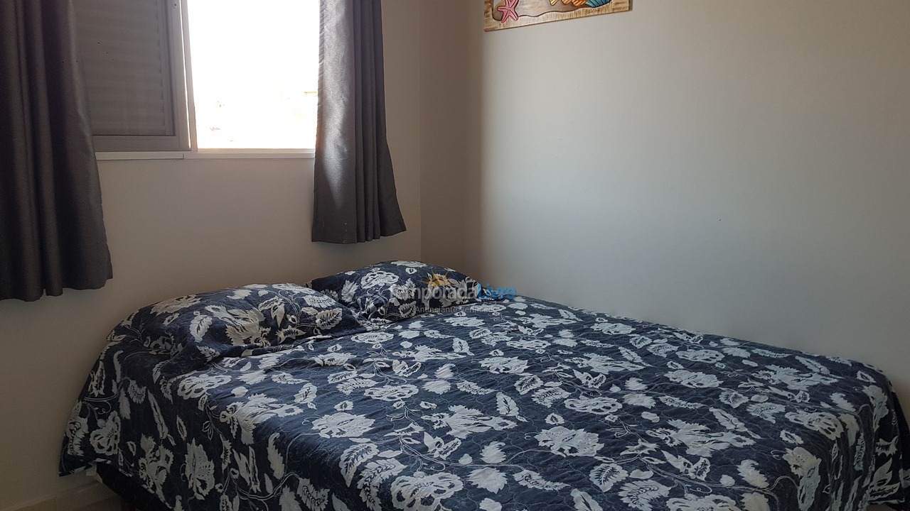 Casa para alquiler de vacaciones em Bertioga (Condominio Morada da Praia)